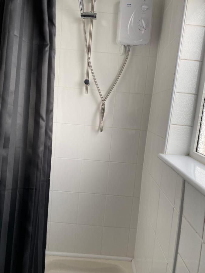 Park View Hotel And Guest House St Helens  外观 照片