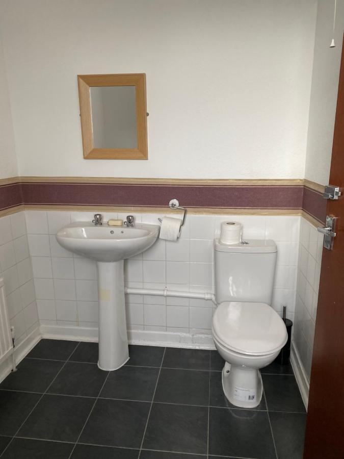 Park View Hotel And Guest House St Helens  外观 照片